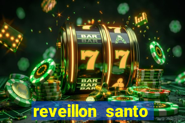 reveillon santo andre bahia